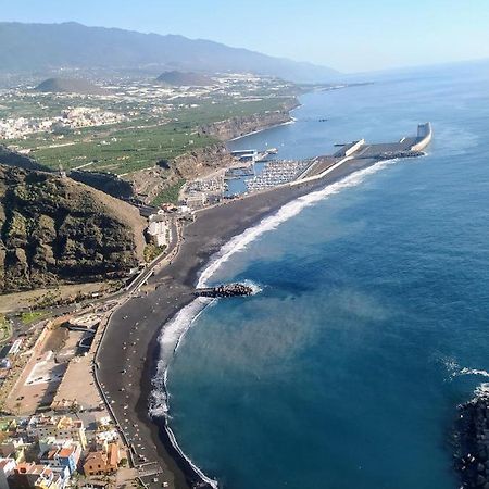 Justo En La Playa - La Huaca Tazacorte Exterior photo
